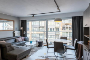Sea side apartment next to the city centre